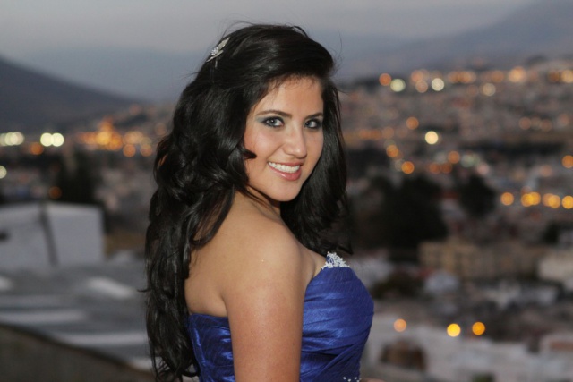 Quinceañeras - Experiencia y habilidad
